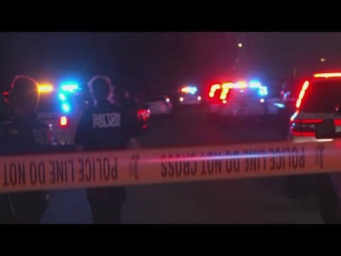 Dayton police: 15-year-old killed in shooting involving officers
