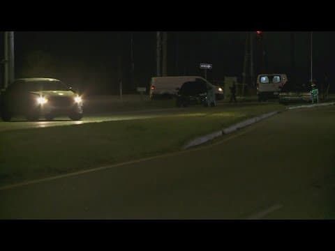 NOPD investigating shooting that left 2 dead and 3 injured, including 2 children