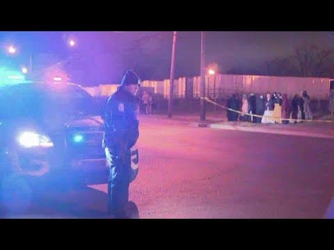 Body found near wooded area in northeast Columbus