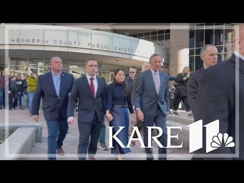 State trooper charged in fatal shooting appears in court