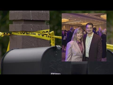 Congress members call for better security after a shooting targeted state lawmakers