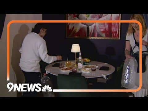 Denver's 2nd social marijuana lounge is now open