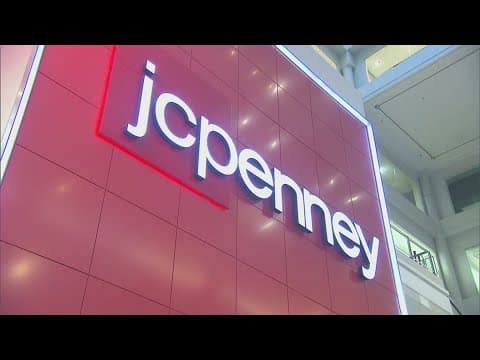 JCPenney to close North Texas facility, cut nearly 300 jobs
