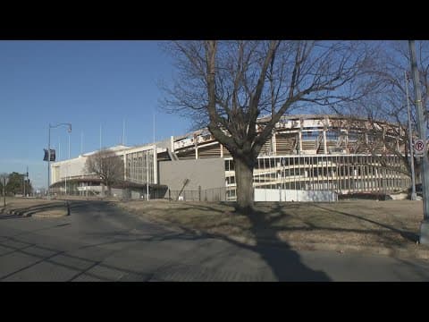 First public meeting on RFK stadium redevelopment