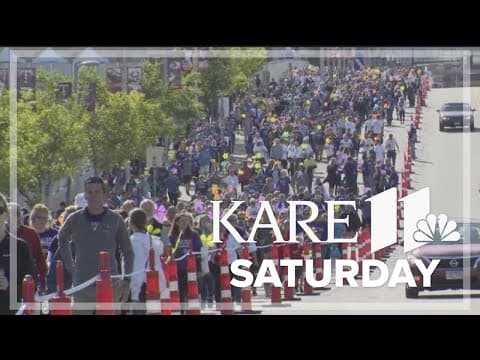 'Bash for Brains' fundraiser in Woodbury on Saturday