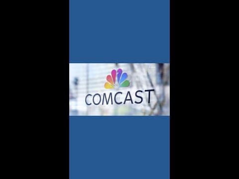 Comcast announces hundreds of layoffs