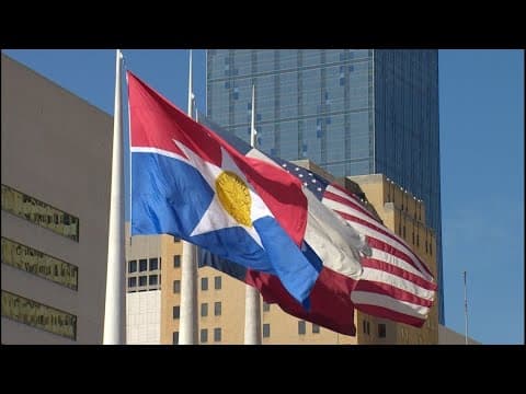 New Dallas $5.2B budget highlights investments in public safety and infrastructure