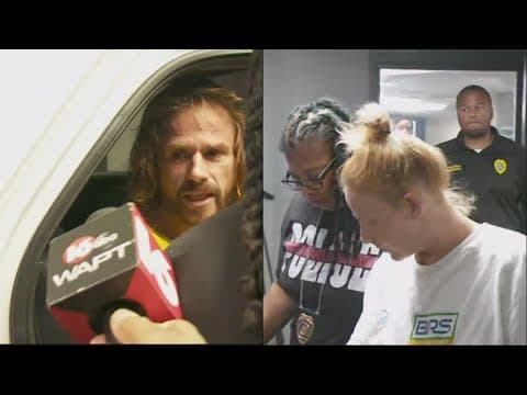 Full Press Conference: Grand jury indicts Daniel Callihan, Victoria Cox for murder, kidnapping