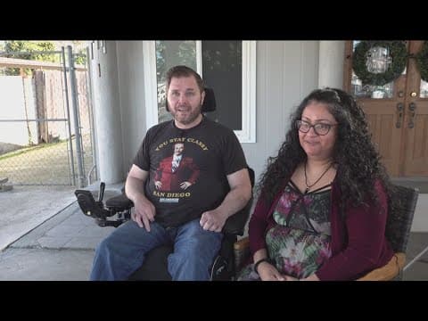 Army Veteran and his wife receive a $2,500 Valentine's Day Surprise | Zevely Zone