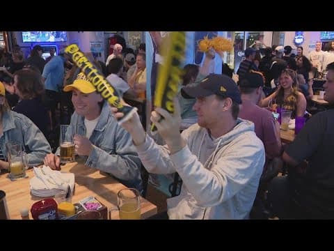 Pacers Playoff Game 3 watch party