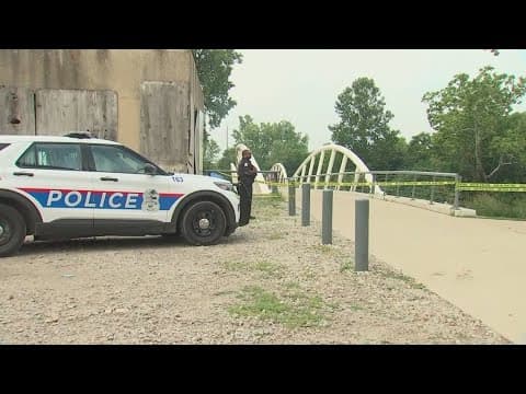 Man found dead in Olentangy River near downtown Columbus; investigation underway