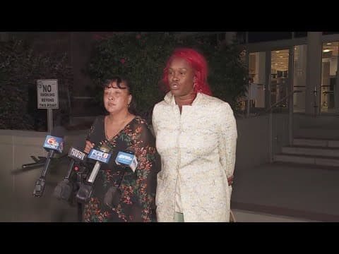 Jury finds one JPSO deputy guilty of negligent homicide