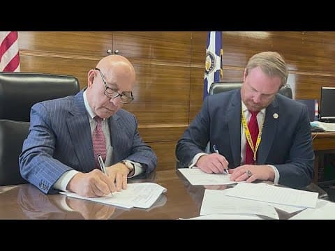 City of Houston, firefighters end 8-year battle over pay