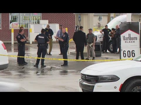 Carjacking leaves 1 dead