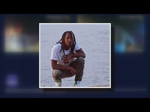 Ex-DC Police sergeant to spend 5 years in prison for shooting and killing An'Twan Gilmore