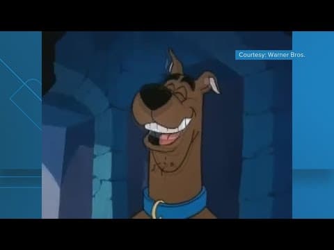 Ruh roh! 'Scooby-Doo' premiered on CBS 55 years ago