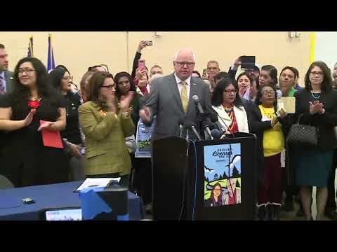 Minnesota Gov. Walz signs 'Driver's Licenses for All' Bill