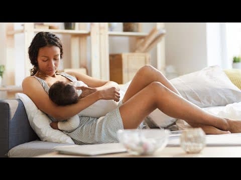 Simplifed Offers Free Breastfeeding Support to Families