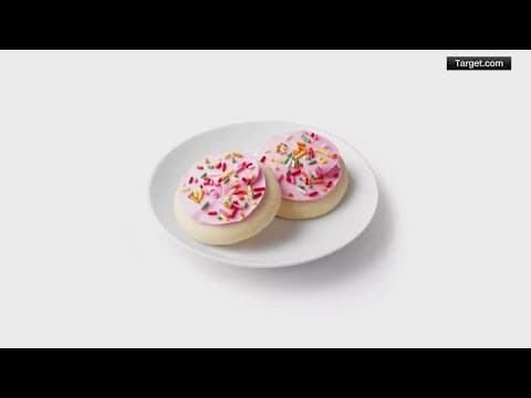 Recalled Target cookies could contain wood