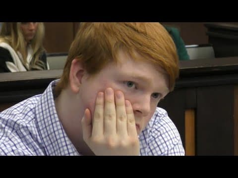 Attorney: Popular acne medication played role in Friendswood teen shooting and killing friend