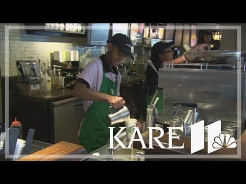 Starbucks rolling out seasonal cups amid slumping sales