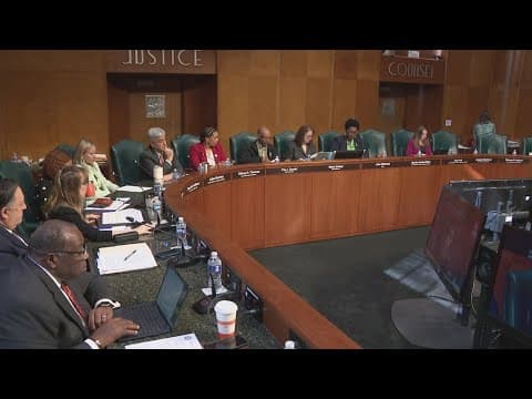 Houston City Council adds amendments to short-term rentals ordinance