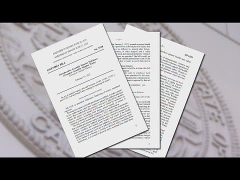 Reporting domestic abuse | What should healthcare workers be required to do?