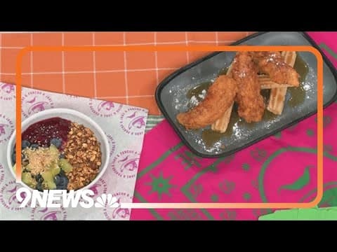 A new brunch option is coming to Golden