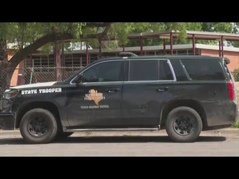 Judge orders DPS to release Uvalde school shooting records after news organizations sue