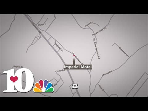 THP: One dead after being struck by car near Tazewell area