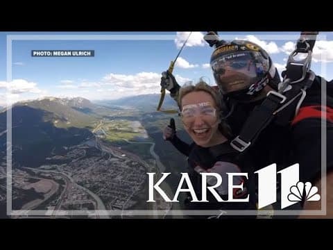 Your Good News: Ann Templin, Megan Ulrich