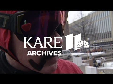 Vulcans (1997) From the Archives