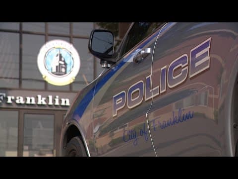 LIVE: 'Baby Hope' case update