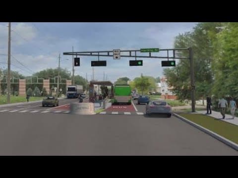 IndyGo launches survey ahead of Blue Line construction