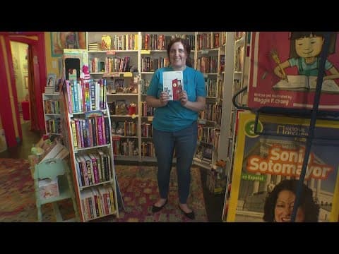 Denver store sending LGBTQ+ books to Texas