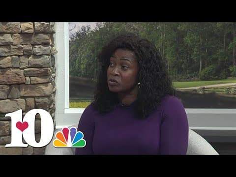 Knoxville Family Justice Center serving the area