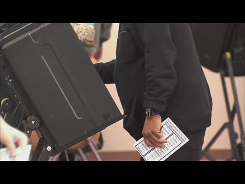 2022 Ohio Midterm Election: State Issue 1 explained