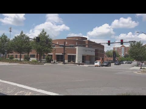 Knoxville focuses on awareness with joint DUI checkpoint ahead of Labor Day weekend