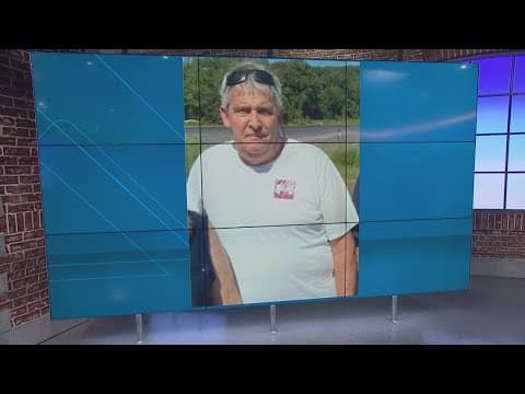 Police asking for public's help locating non-verbal man missing for over a month from St. Mary's Cou