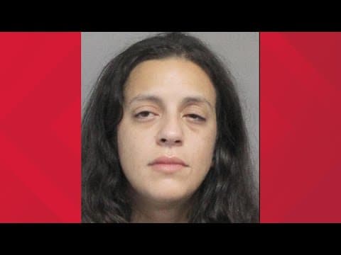 Kenner police arrest mother after children test positive for cocaine