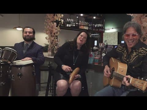 Knoxville band gears up for annual performance at Celestina Mexican Crafted