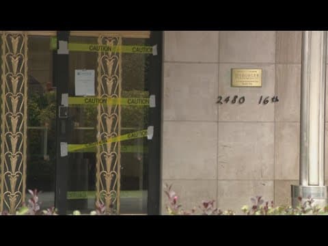 Elevators were a concern before woman became trapped in one, residents say