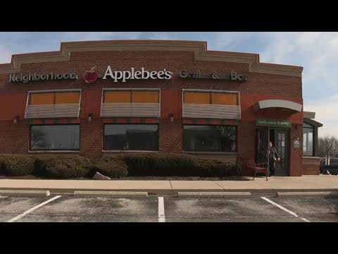 Victim accidentally buys scammer gift cards for Applebee's instead of Apple I What's the Deal?