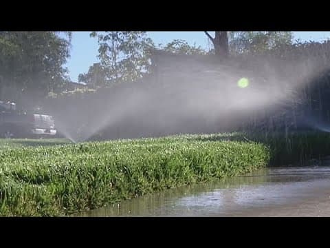 CBS 8 investigations into water billing problems takes center stage at San Diego City Hall