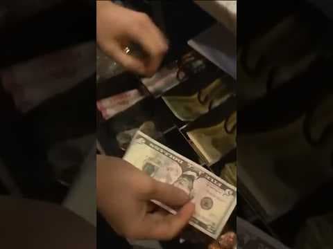 New California law increases wages for fast food workers, raised minimum wage to $16 an hour #news