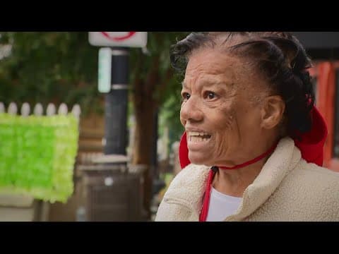 Business owners and neighbors concerned with the effects of crime along DC's H St. Corridor