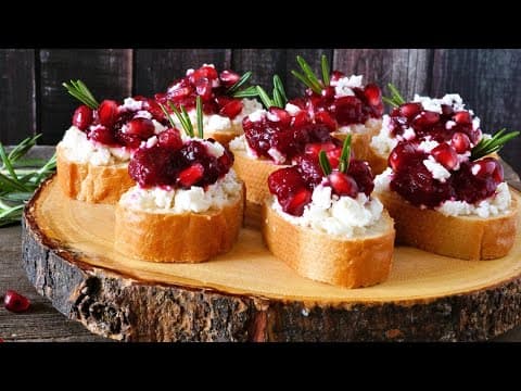 New ways to spice your holiday recipes with Chef Jamie Gwen