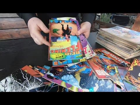 Chicano-Con returns to highlight comic lovers within Hispanic community