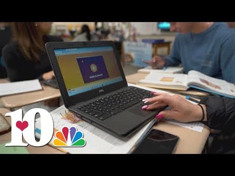 Knoxville College denied accreditation