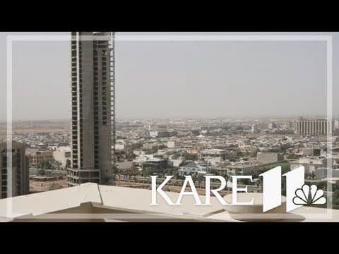 Iran launches more missiles at Israel